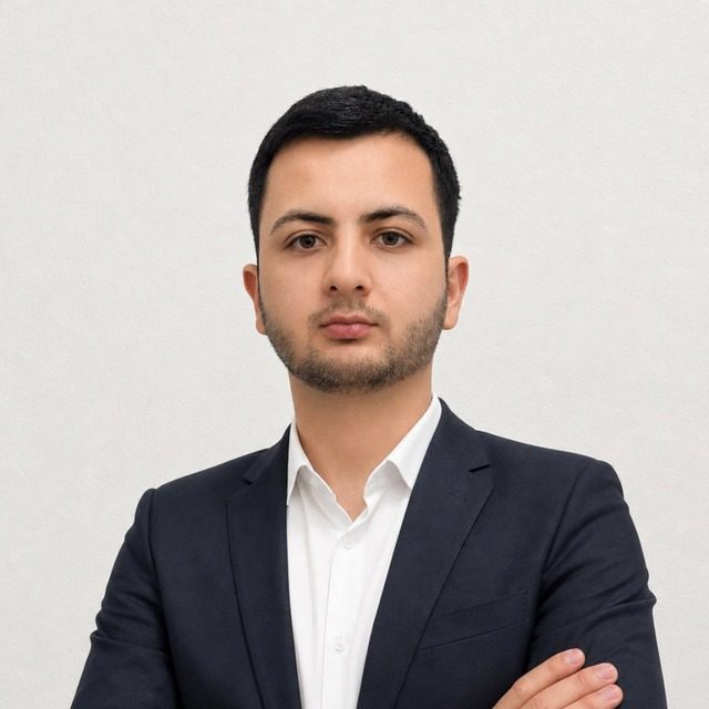 Mirfazl Mirsharipov