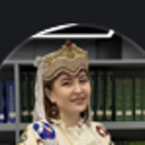 Sitora Shomurodova